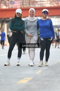 Runner Photo 4777168