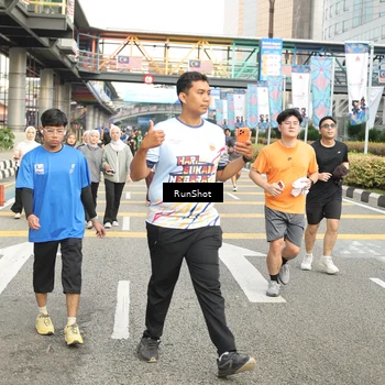 Runner Photo 4777171