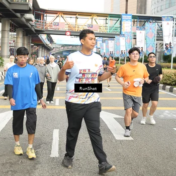Runner Photo 4777172