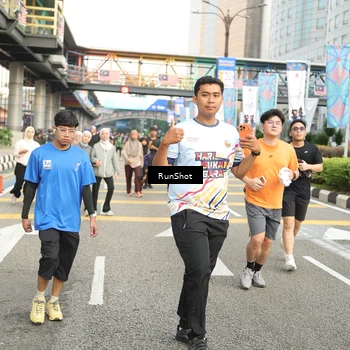 Runner Photo 4777177