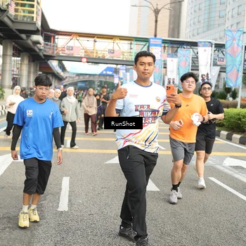 Runner Photo 4777178
