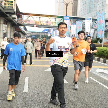Runner Photo 4777179