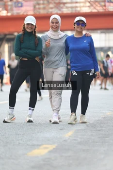 Runner Photo 4777180