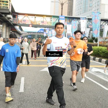 Runner Photo 4777182