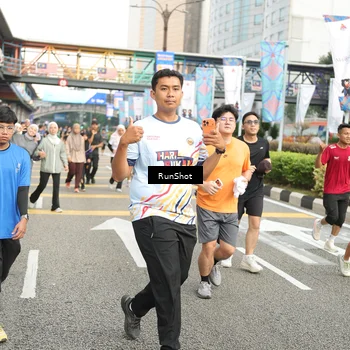 Runner Photo 4777183
