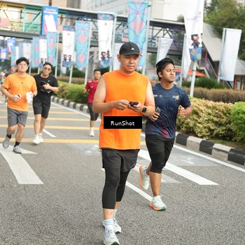 Runner Photo 4777185