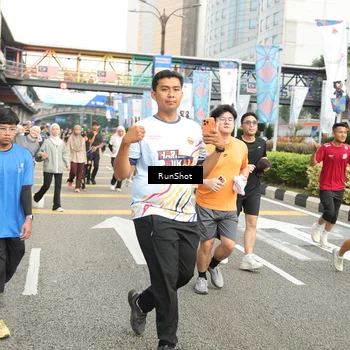 Runner Photo 4777187