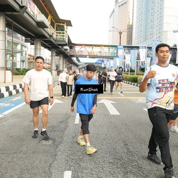 Runner Photo 4777192