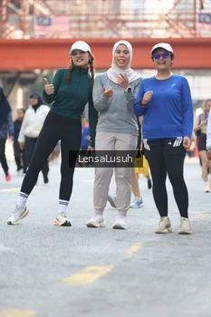 Runner Photo 4777194