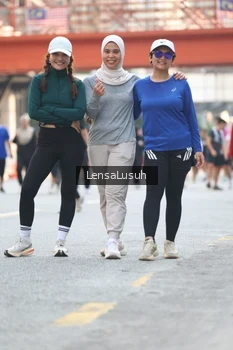 Runner Photo 4777198