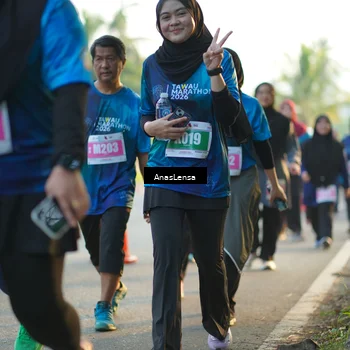 Runner Photo 4777199