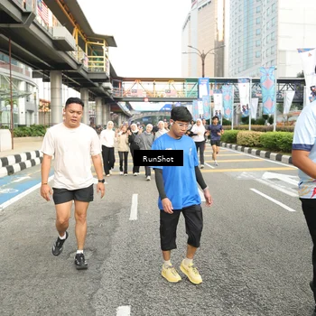 Runner Photo 4777201