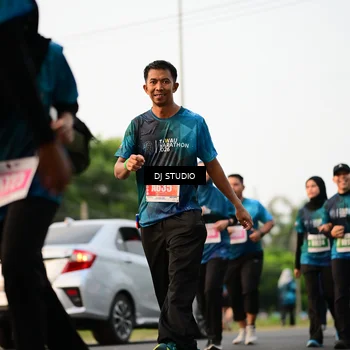 Runner Photo 4777202