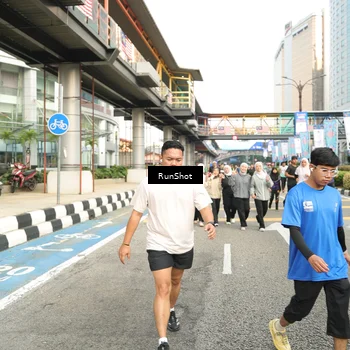 Runner Photo 4777211