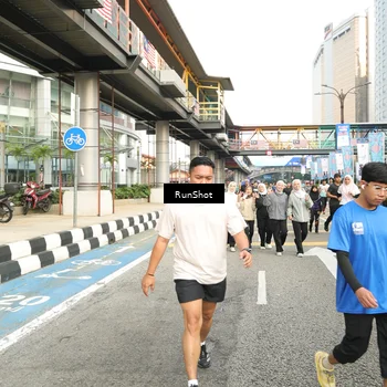 Runner Photo 4777213