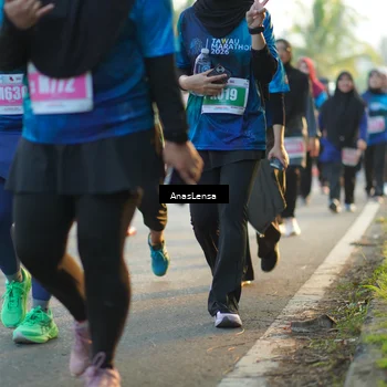 Runner Photo 4777215
