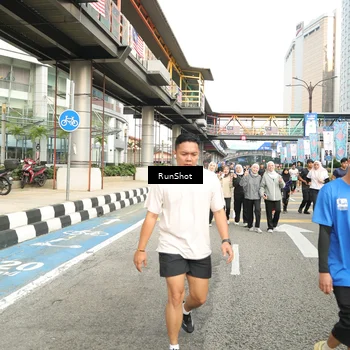 Runner Photo 4777217