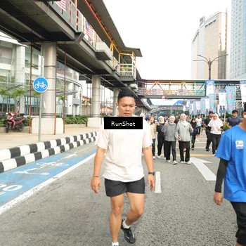 Runner Photo 4777222