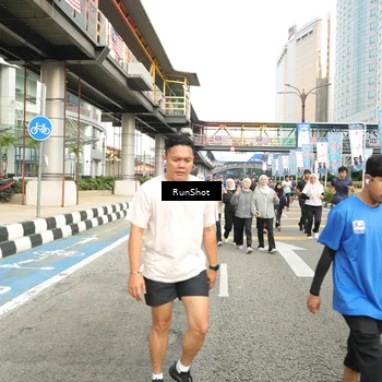 Runner Photo 4777224