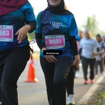 Runner Photo 4777227