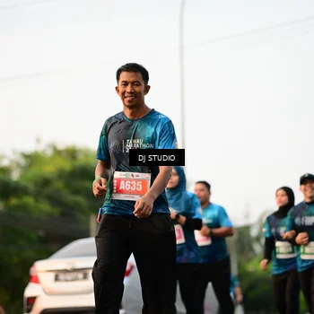 Runner Photo 4777238