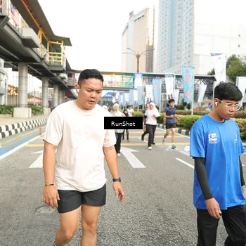 Runner Photo 4777240
