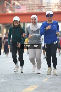 Runner Photo 4777249