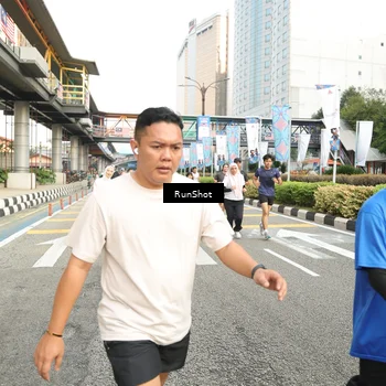 Runner Photo 4777254