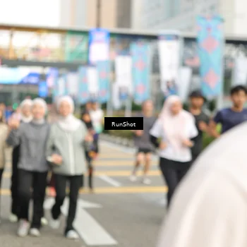 Runner Photo 4777261