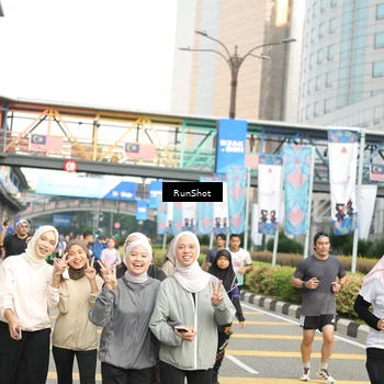 Runner Photo 4777267