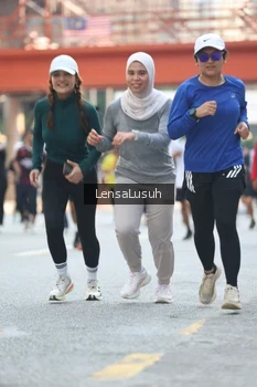 Runner Photo 4777270