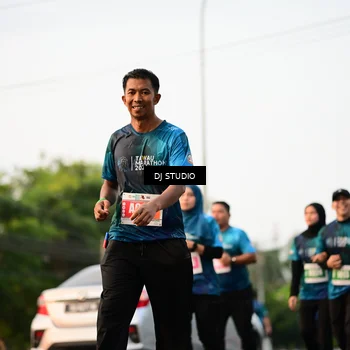 Runner Photo 4777271