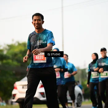Runner Photo 4777274