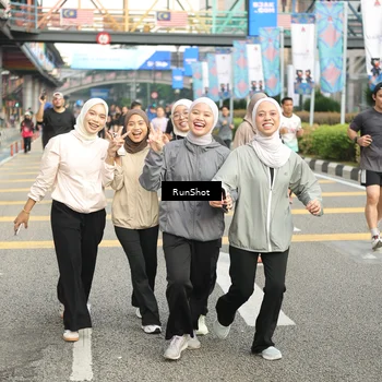 Runner Photo 4777278