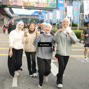 Runner Photo 4777282