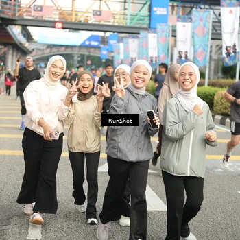 Runner Photo 4777285