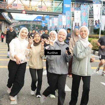 Runner Photo 4777287