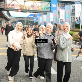 Runner Photo 4777288