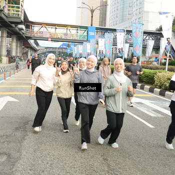 Runner Photo 4777290