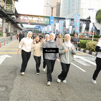 Runner Photo 4777292