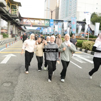 Runner Photo 4777293