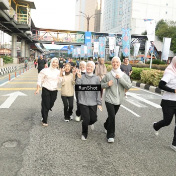 Runner Photo 4777294