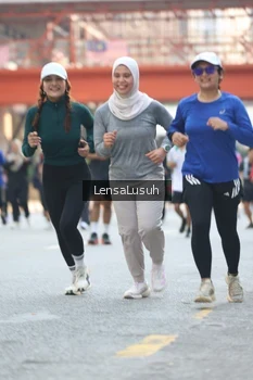 Runner Photo 4777296