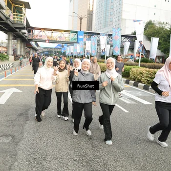 Runner Photo 4777297