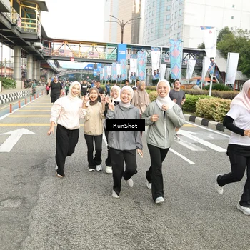 Runner Photo 4777298