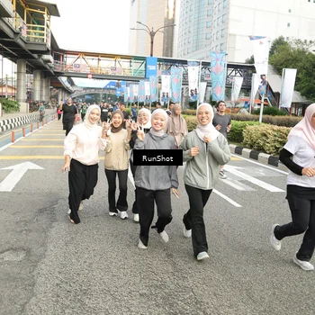 Runner Photo 4777299