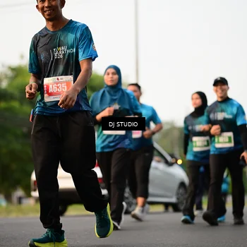 Runner Photo 4777301