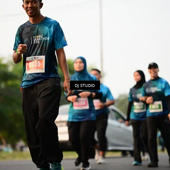 Runner Photo 4777302