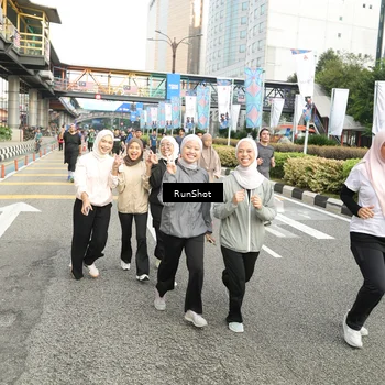 Runner Photo 4777304