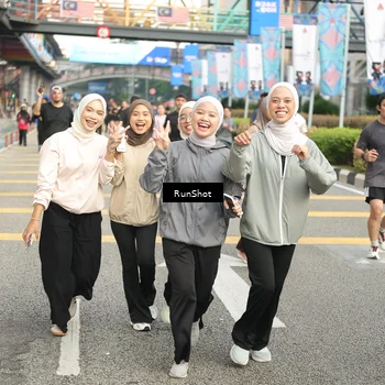 Runner Photo 4777305